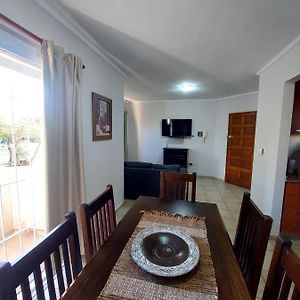 Apartamento de 2 Dormitorios
